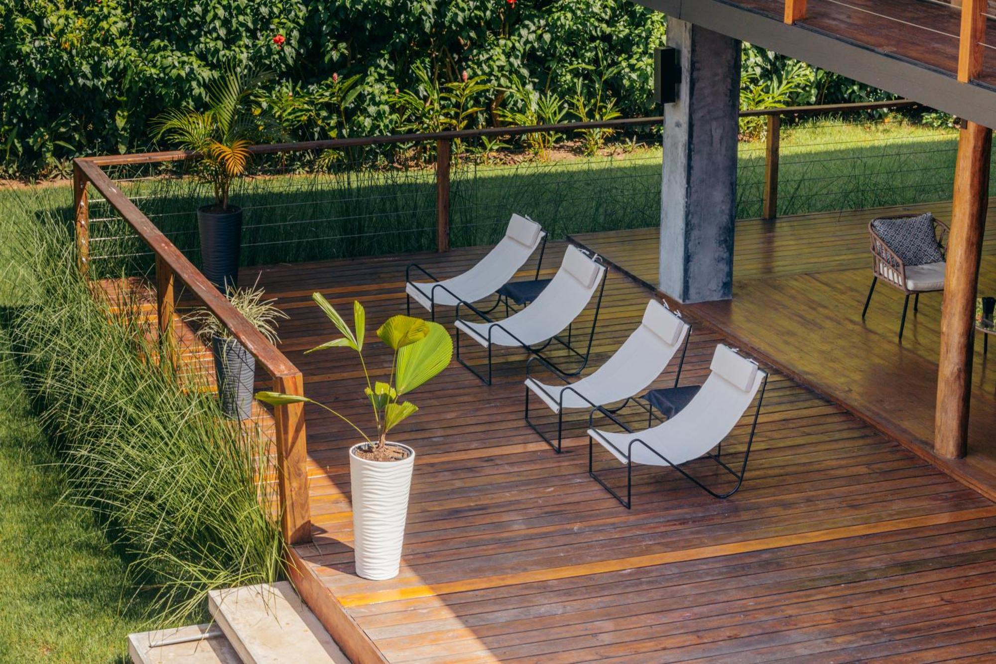 S Boutique Hotel โบกัสทาวน์ ภายนอก รูปภาพ