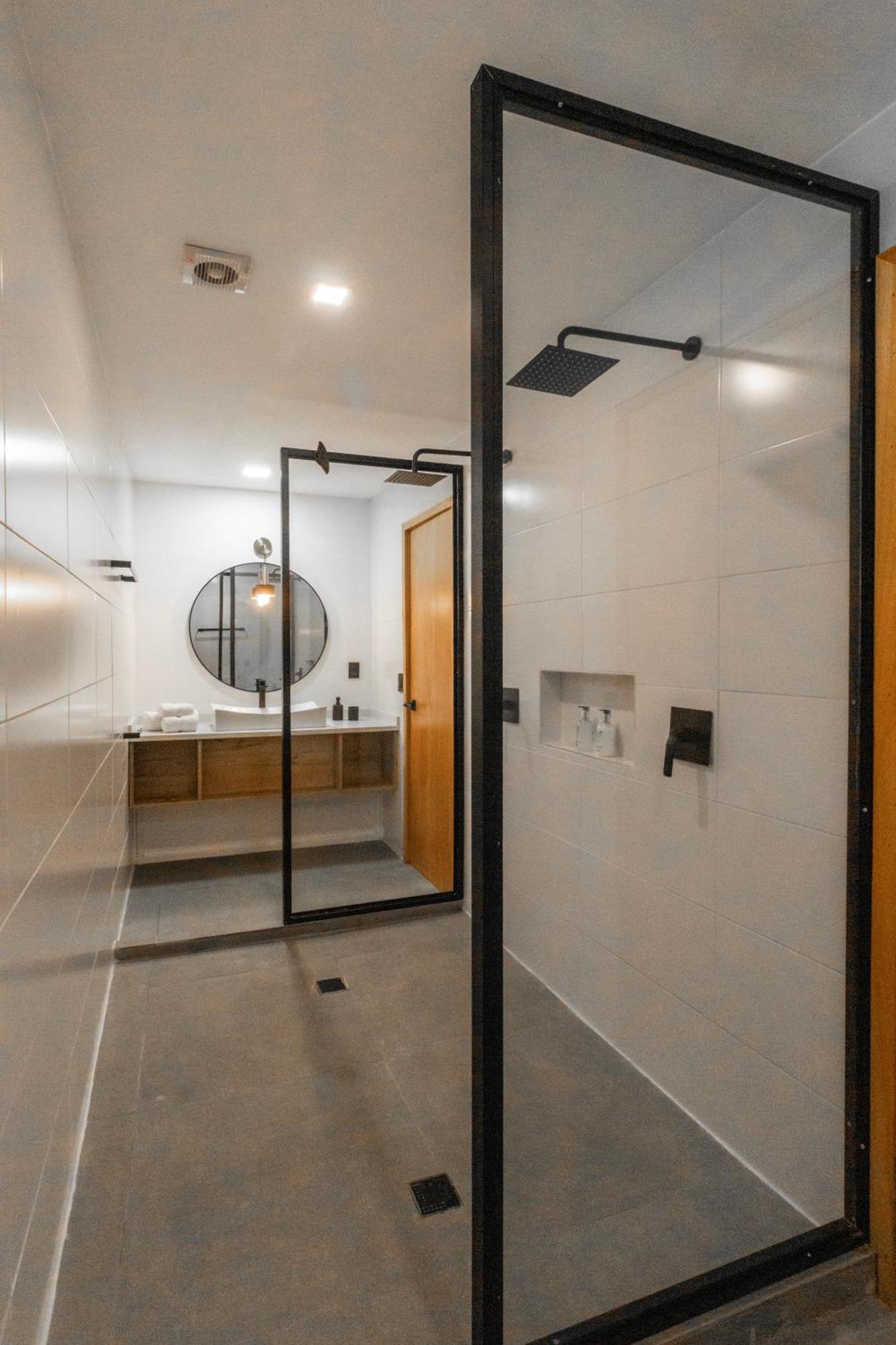 S Boutique Hotel โบกัสทาวน์ ภายนอก รูปภาพ