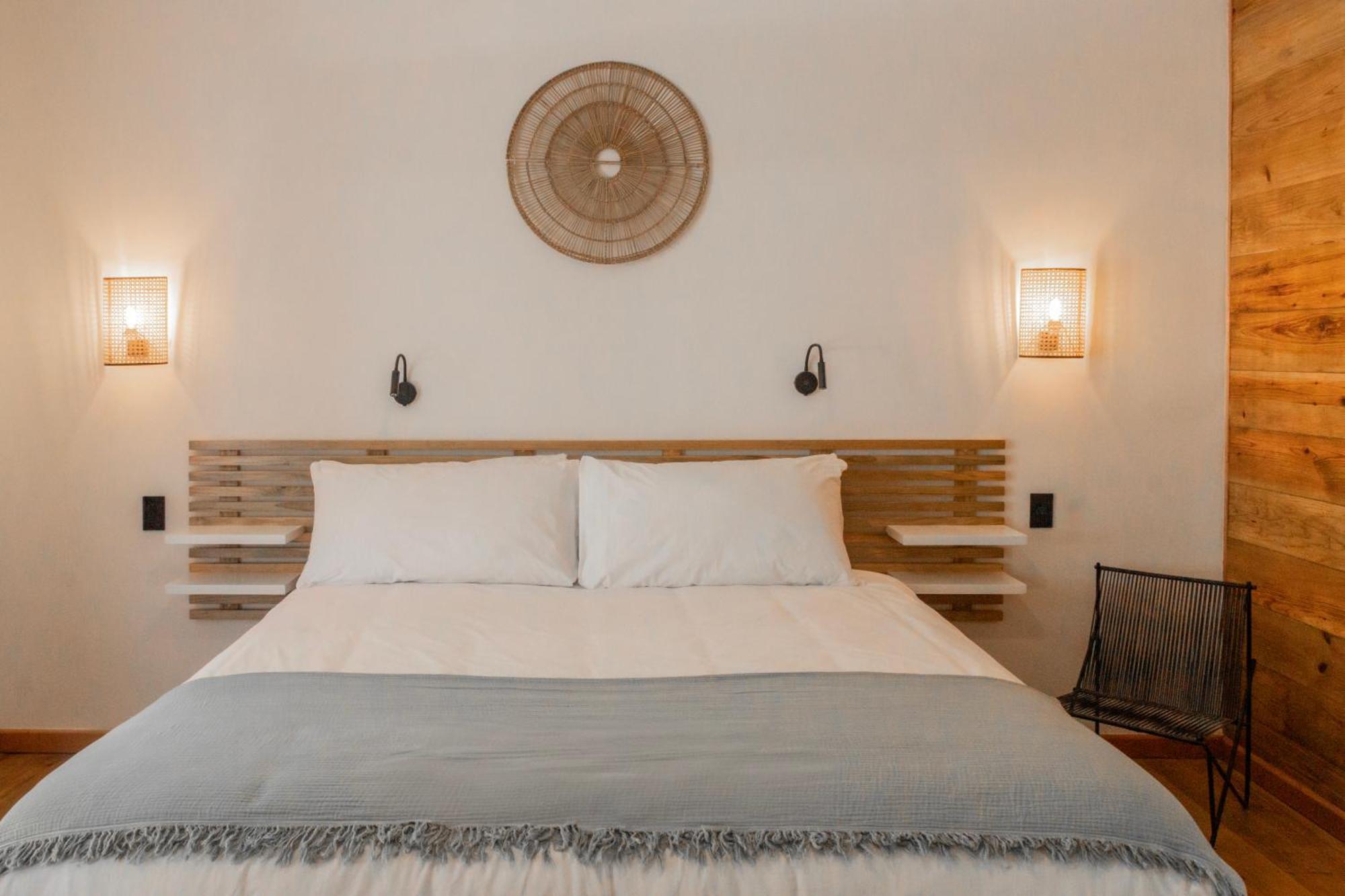 S Boutique Hotel โบกัสทาวน์ ภายนอก รูปภาพ