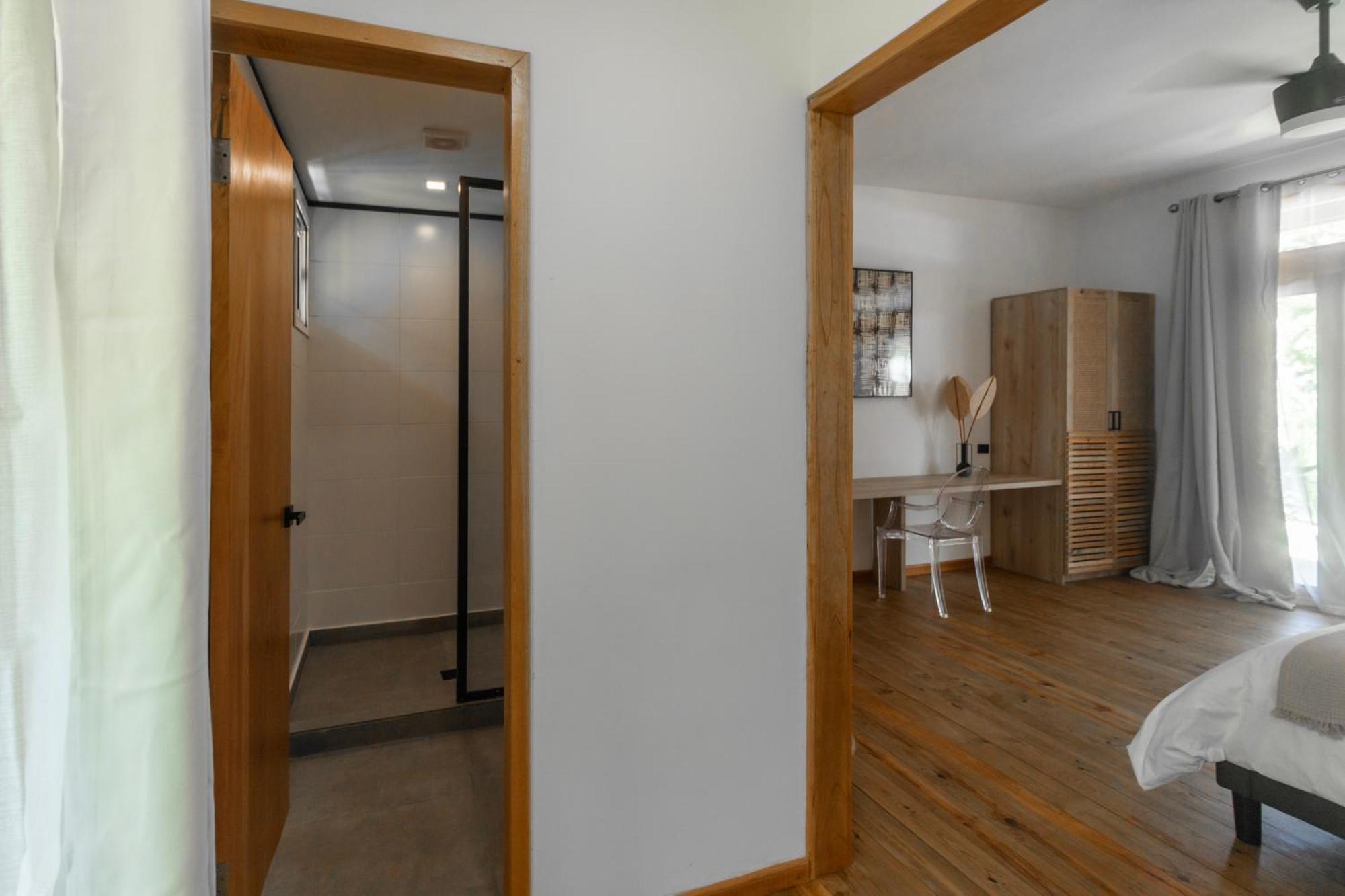 S Boutique Hotel โบกัสทาวน์ ภายนอก รูปภาพ