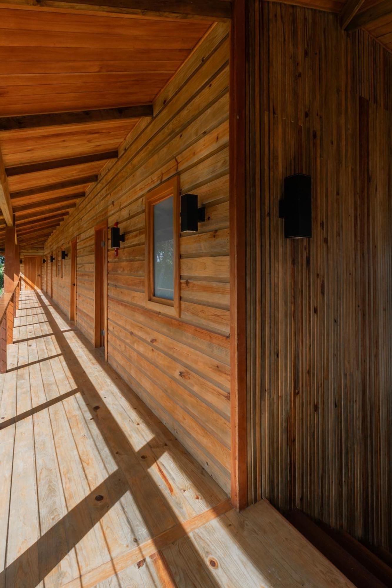 S Boutique Hotel โบกัสทาวน์ ภายนอก รูปภาพ