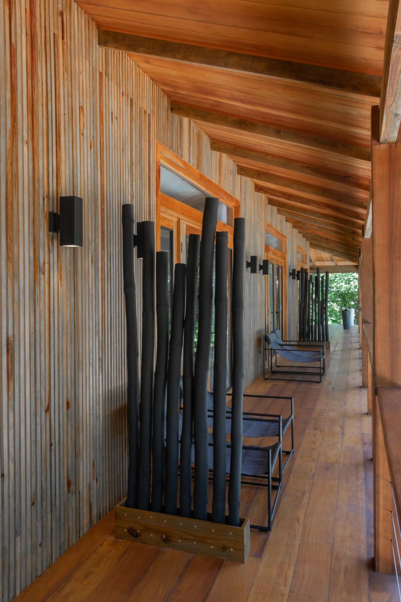 S Boutique Hotel โบกัสทาวน์ ภายนอก รูปภาพ