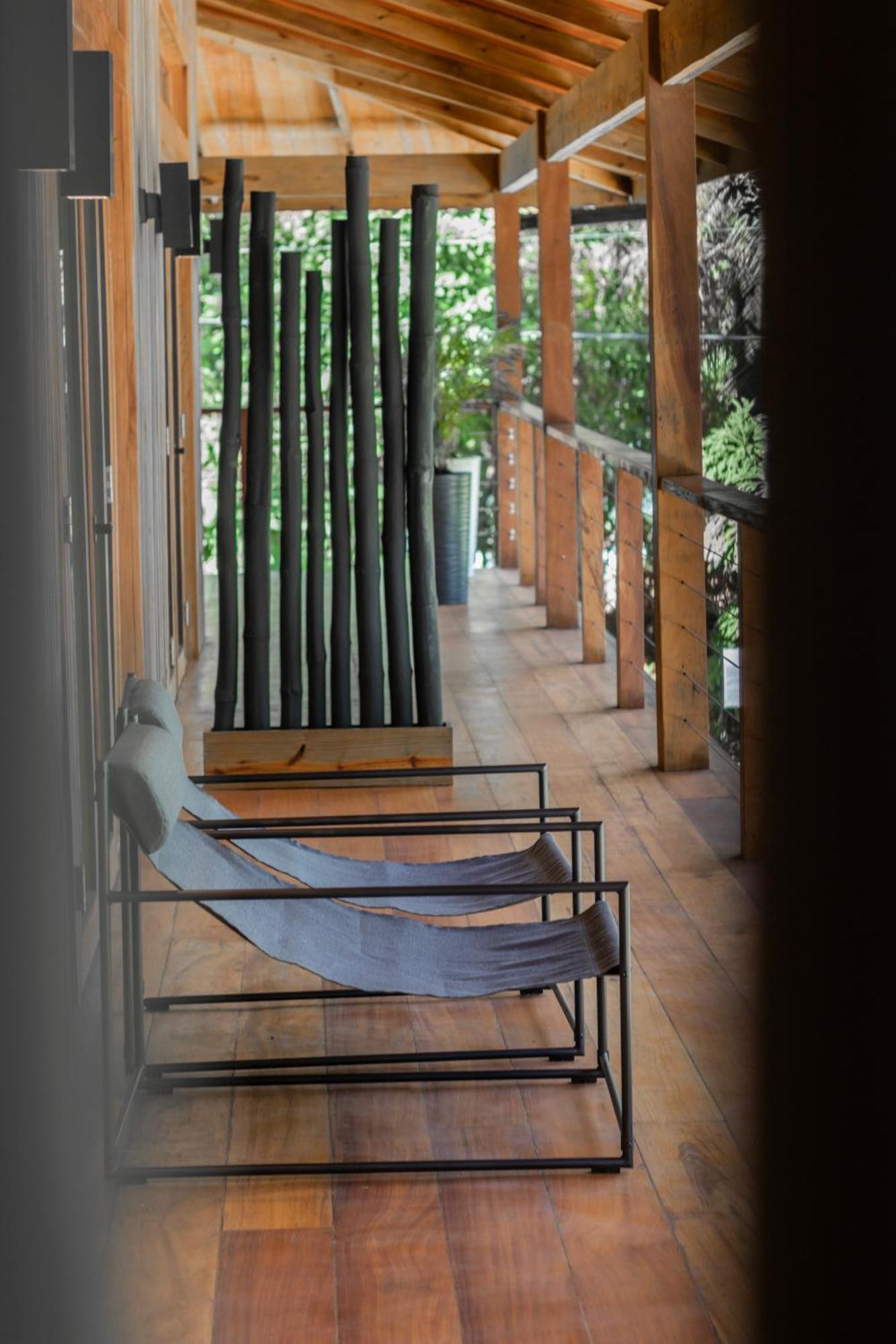 S Boutique Hotel โบกัสทาวน์ ภายนอก รูปภาพ
