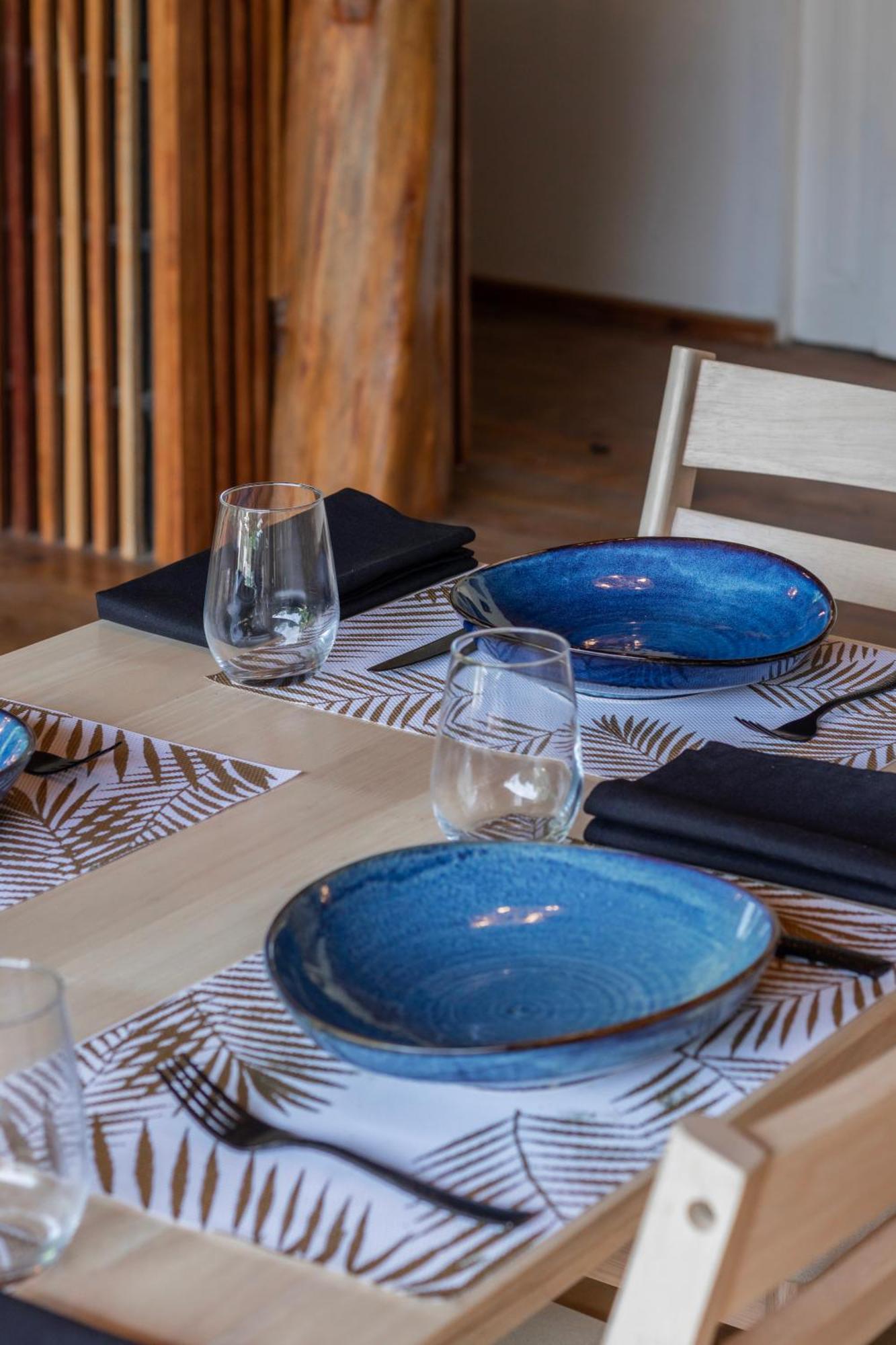 S Boutique Hotel โบกัสทาวน์ ภายนอก รูปภาพ